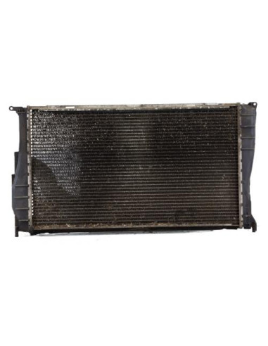 Radiateur eau BMW  