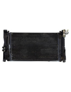 Condenseur de clim BMW SERIE 3 E46 COUPE PHASE 2 Diesel