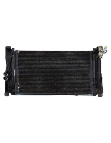 Condenseur de clim BMW SERIE 3 E46 COUPE PHASE 2 Diesel