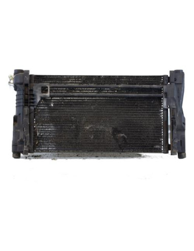 Condenseur de clim BMW SERIE 3 E46 COUPE PHASE 2 Diesel
