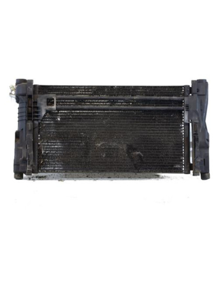 Condenseur de clim BMW SERIE 3 E46 COUPE PHASE 2 Diesel