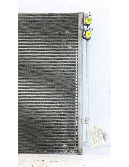 Condenseur de clim BMW  
