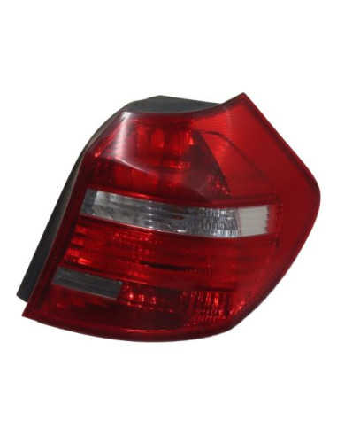 Feu arriere principal droit (feux) BMW SERIE 1 E87 PHASE 2 