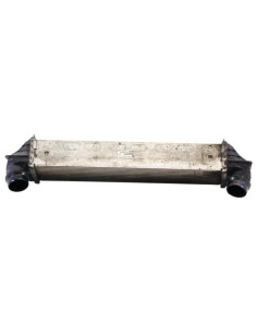 Echangeur air (Intercooler) BMW SERIE 5 F10 PHASE 1 Diesel 2