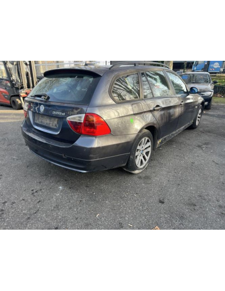 Aile arriere droit BMW SERIE 3 E91 TOURING PHASE 1 BREAK Diesel
