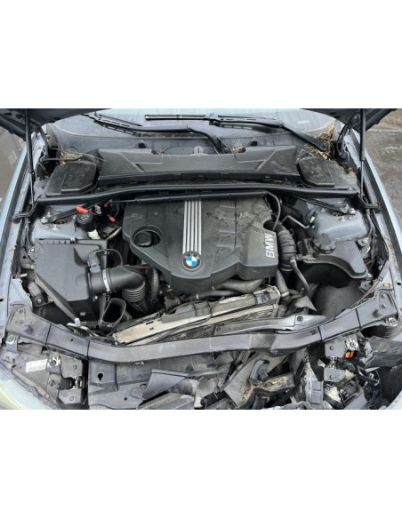 Retroviseur gauche BMW SERIE 3 E90 PHASE 2 Diesel