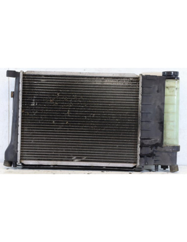 Radiateur eau BMW  