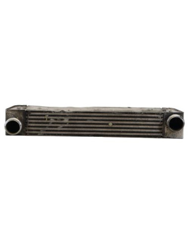 Echangeur air (Intercooler) BMW SERIE 5 E60 PHASE 2 Diesel