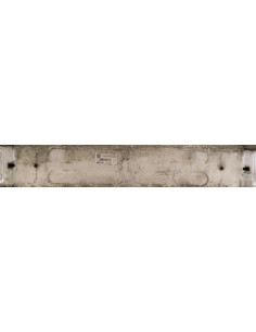 Echangeur air (Intercooler) BMW SERIE 5 E60 PHASE 2 Diesel 2