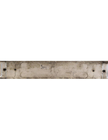 Echangeur air (Intercooler) BMW SERIE 5 E60 PHASE 2 Diesel