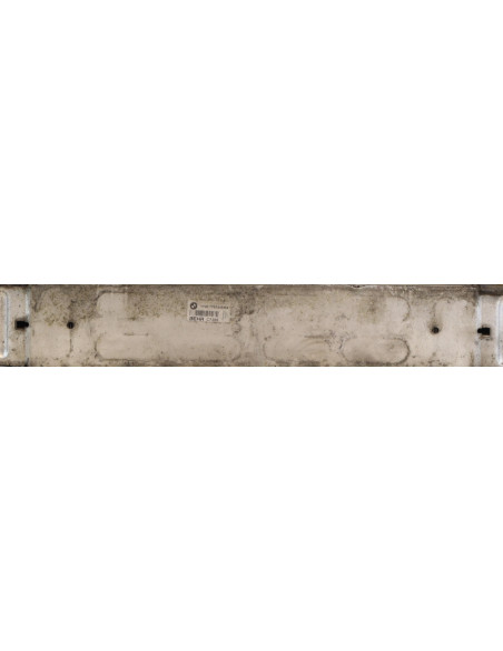 Echangeur air (Intercooler) BMW SERIE 5 E60 PHASE 2 Diesel