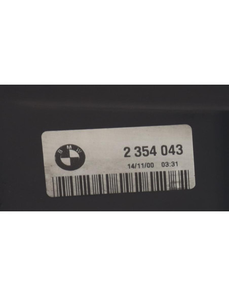 Support radiateur BMW SERIE 3 E46 PHASE 2 Diesel