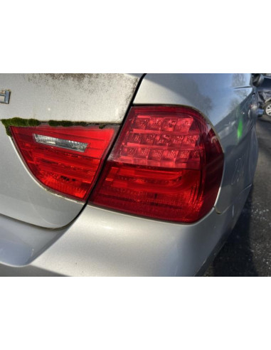 Boite de transfert BMW SERIE 3 E90 PHASE 2 Diesel