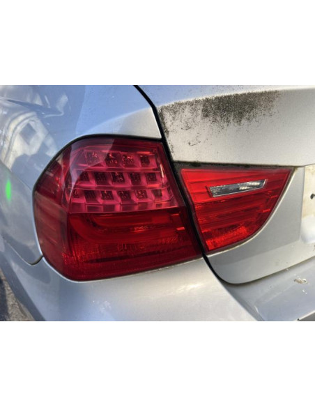 Boite de transfert BMW SERIE 3 E90 PHASE 2 Diesel