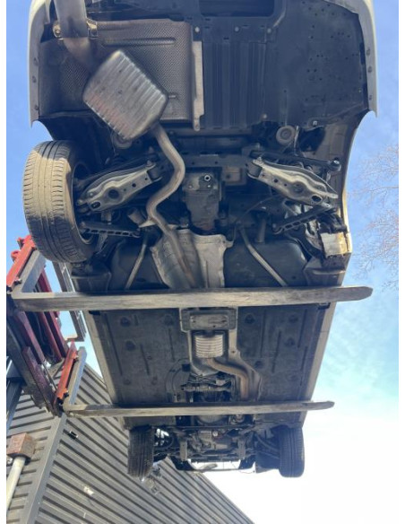 Boite de transfert BMW SERIE 3 E90 PHASE 2 Diesel