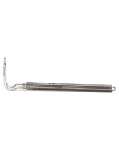 Radiateur de direction assistee BMW SERIE 5 E60 PHASE 2 Diesel