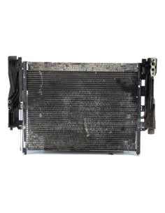 Condenseur de clim BMW SERIE 3 E46 PHASE 1 Diesel