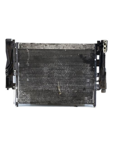 Condenseur de clim BMW SERIE 3 E46 PHASE 1 Diesel