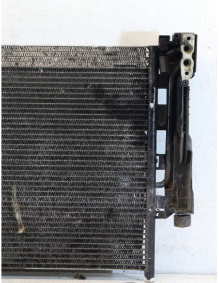 Condenseur de clim BMW SERIE 3 E46 PHASE 1 Diesel