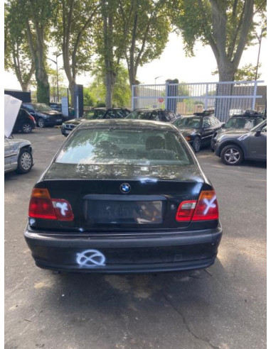 Condenseur de clim BMW SERIE 3 E46 PHASE 1 Diesel
