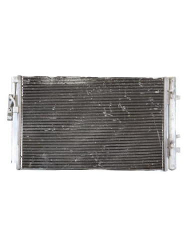 Condenseur de clim BMW  