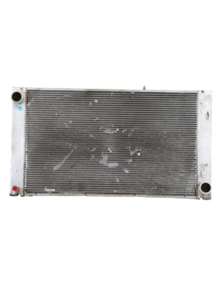 Radiateur eau BMW SERIE 5 E60 PHASE 2 Diesel
