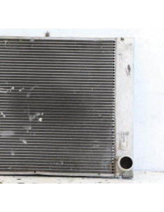 Radiateur eau BMW SERIE 5 E60 PHASE 2 Diesel 2