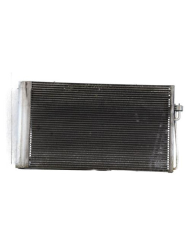 Condenseur de clim BMW SERIE 5 E60 PHASE 2 Diesel
