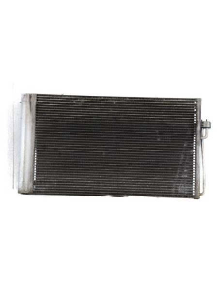 Condenseur de clim BMW SERIE 5 E60 PHASE 2 Diesel