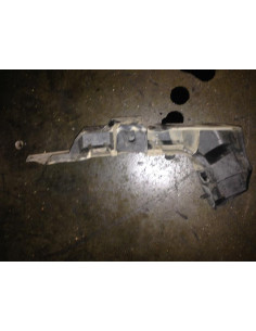 Support de pare chocs avant BMW X3 (E83) PHASE 1 