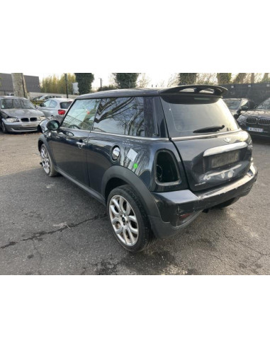 Aile arriere gauche MINI MINI 2 R56 PHASE 1 Essence