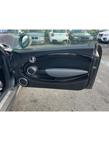 Vitre avant droit MINI MINI 2 R56 PHASE 1 Essence