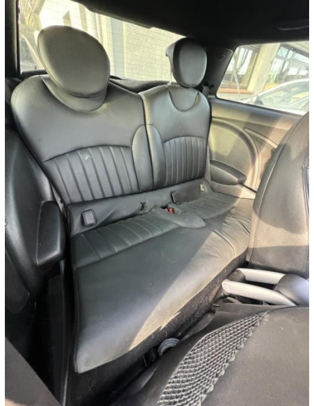 Avertisseur/Klaxon MINI MINI 2 R56 PHASE 1 Essence