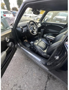 Retroviseur interieur MINI MINI 2 R56 PHASE 1 Essence