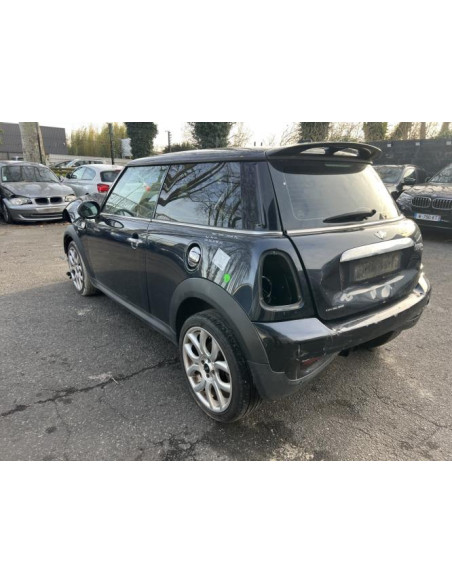 Actionneur verrou trappe d'essence MINI MINI 2 R56 PHASE 1 Essence