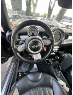 Volant MINI MINI 2 R56 PHASE 1 Essence