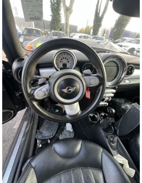 Aerateur tableau de bord avant droit MINI MINI 2 R56 PHASE 1 Essence