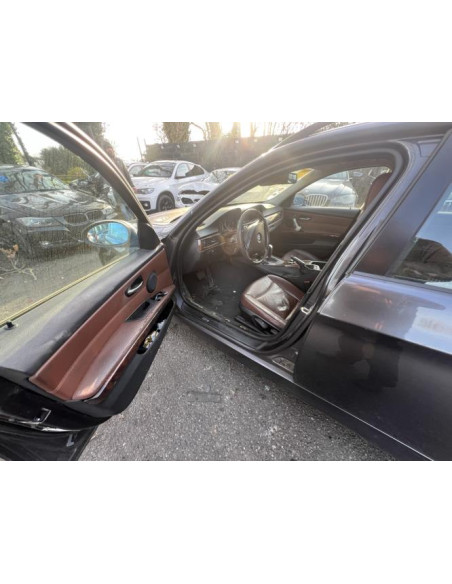 Mastervac BMW SERIE 3 E91 TOURING PHASE 1 BREAK Diesel