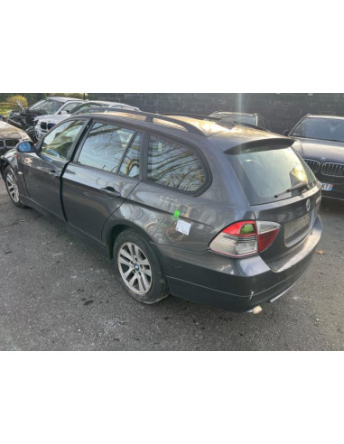 Cardan arriere gauche (transmission) BMW SERIE 3 E91 TOURING PHASE 1 BREAK Diesel