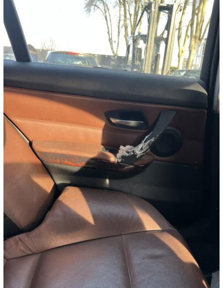 Berceau avant BMW SERIE 3 E91 TOURING PHASE 1 BREAK Diesel