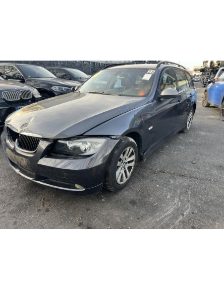 Debitmetre BMW SERIE 3 E91 TOURING PHASE 1 BREAK Diesel