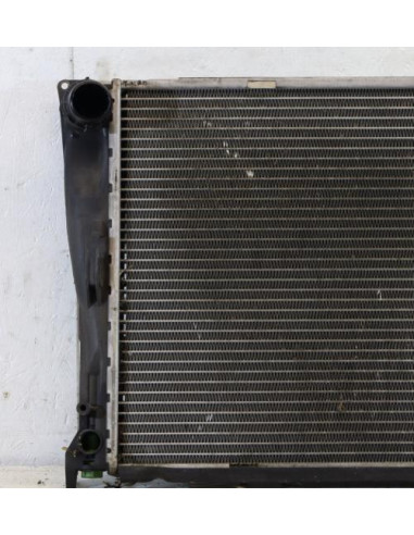 Radiateur eau BMW  