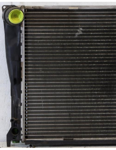Radiateur eau BMW  