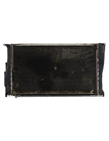 Radiateur eau BMW  