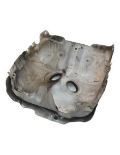 Turbo BMW SERIE 5 F10 PHASE 1 Essence 2