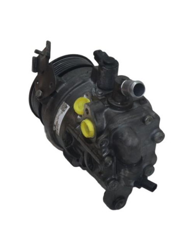 Pompe de direction BMW SERIE 5 F07 GRAN TURISMO PHASE 1 Essence