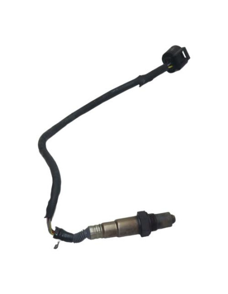 Sonde lambda BMW SERIE 5 F07 GRAN TURISMO PHASE 1 Essence