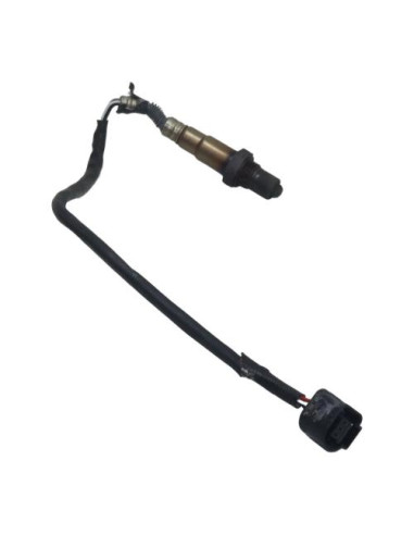 Sonde lambda BMW SERIE 5 F07 GRAN TURISMO PHASE 1 Essence