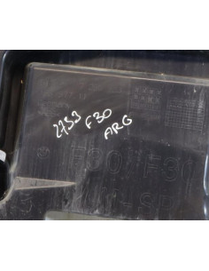 Support de pare chocs arriere BMW SERIE 3 F30 PHASE 1 Diesel 2