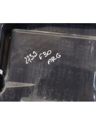 Support de pare chocs arriere BMW SERIE 3 F30 PHASE 1 Diesel